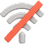 No connection